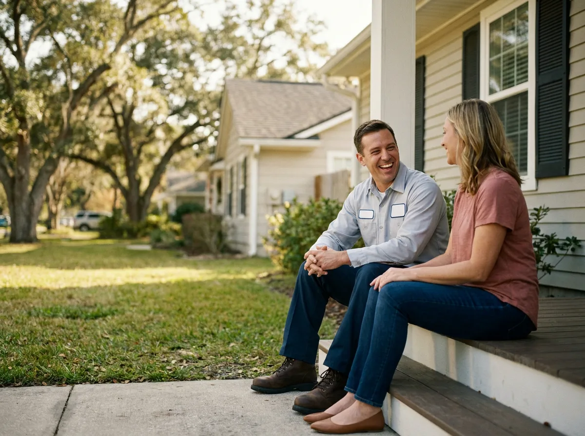 Septic tank pumping FAQs for Boonsboro, MD